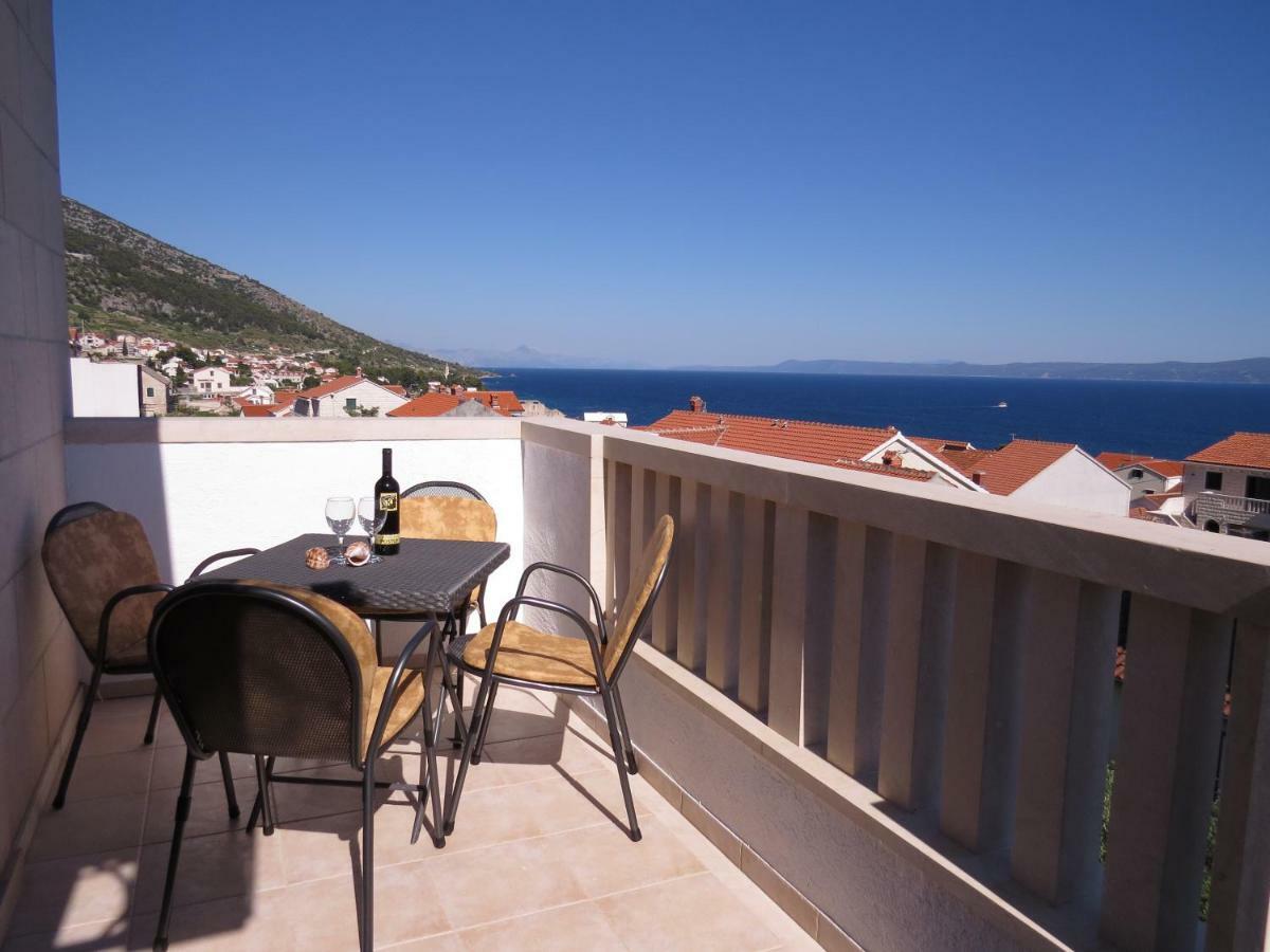 Apartment Adriano Bol Exterior photo
