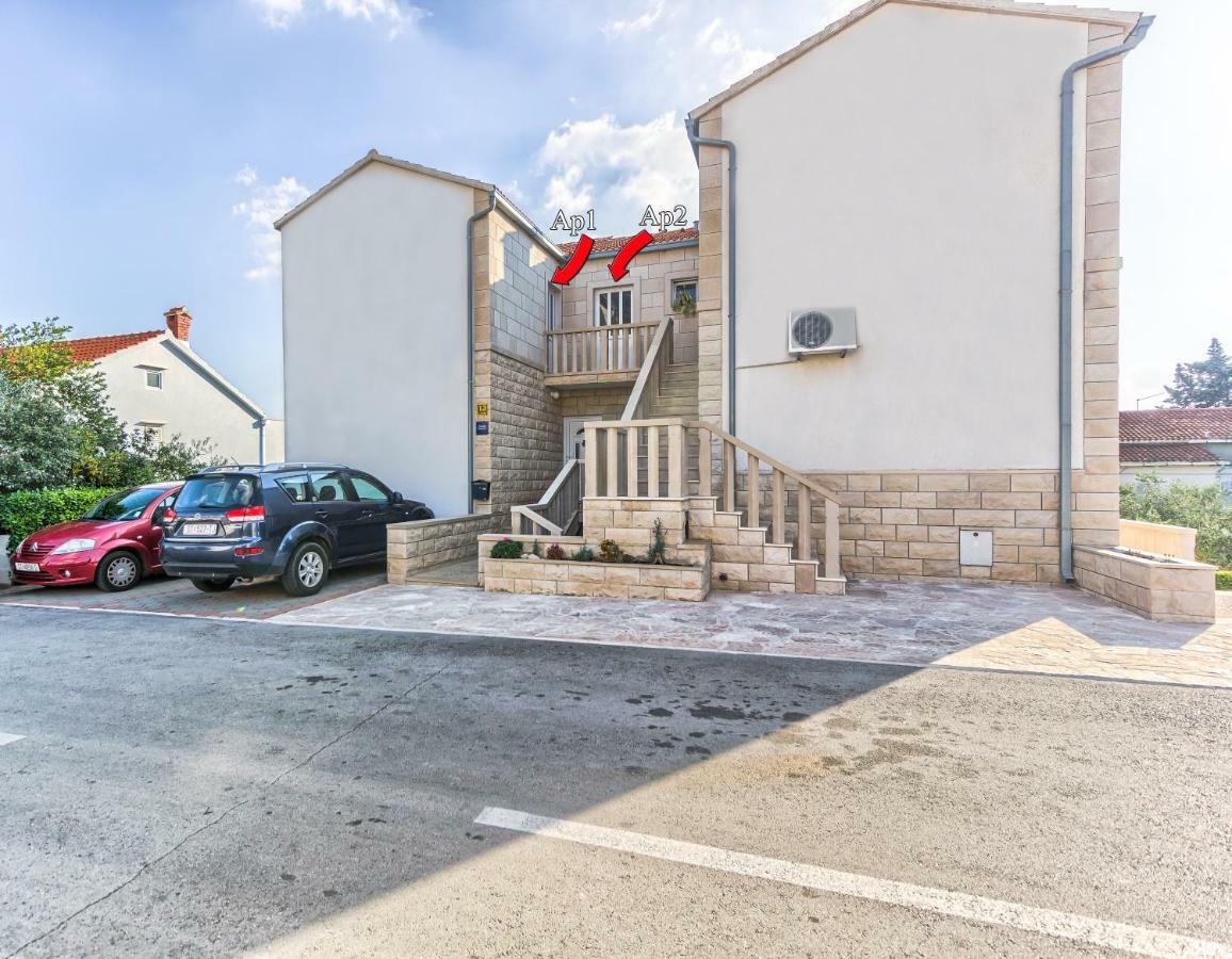 Apartment Adriano Bol Exterior photo